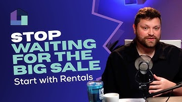 Agents: Stop Waiting for the Big Sale — Do This Instead!