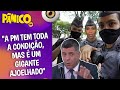 BBB DAS CÂMERAS POLICIAIS É USADO PELA MÍDIA PRA CRIAR NOVAS KAROL CONKÁS? Ronaldo Marzagão analisa