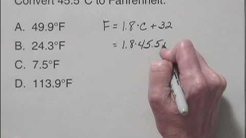 Basic College Math with Early Integers Ch9 Ex31