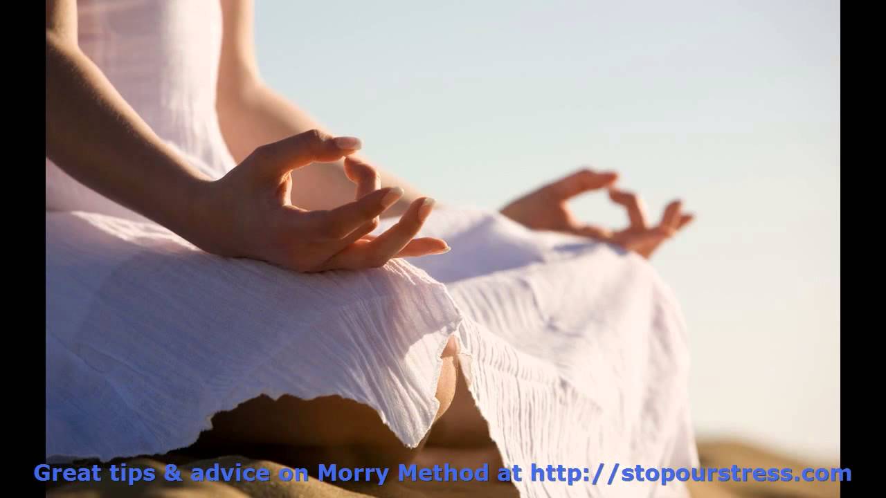 Morry Method - at StopOurStress.com We Assist You About Morry Method