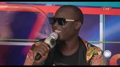 Lastborn from Ateso interview with Luzze Andrew Anderson