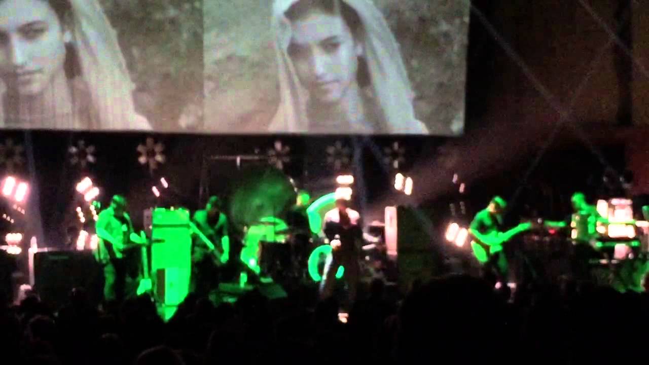 Morrissey - I Will See You In Far Off Places, Benaroya Hall, Seattle WA Morrissey - I Will See You In Far Off Places, Benaroya Hall, Seattle WA