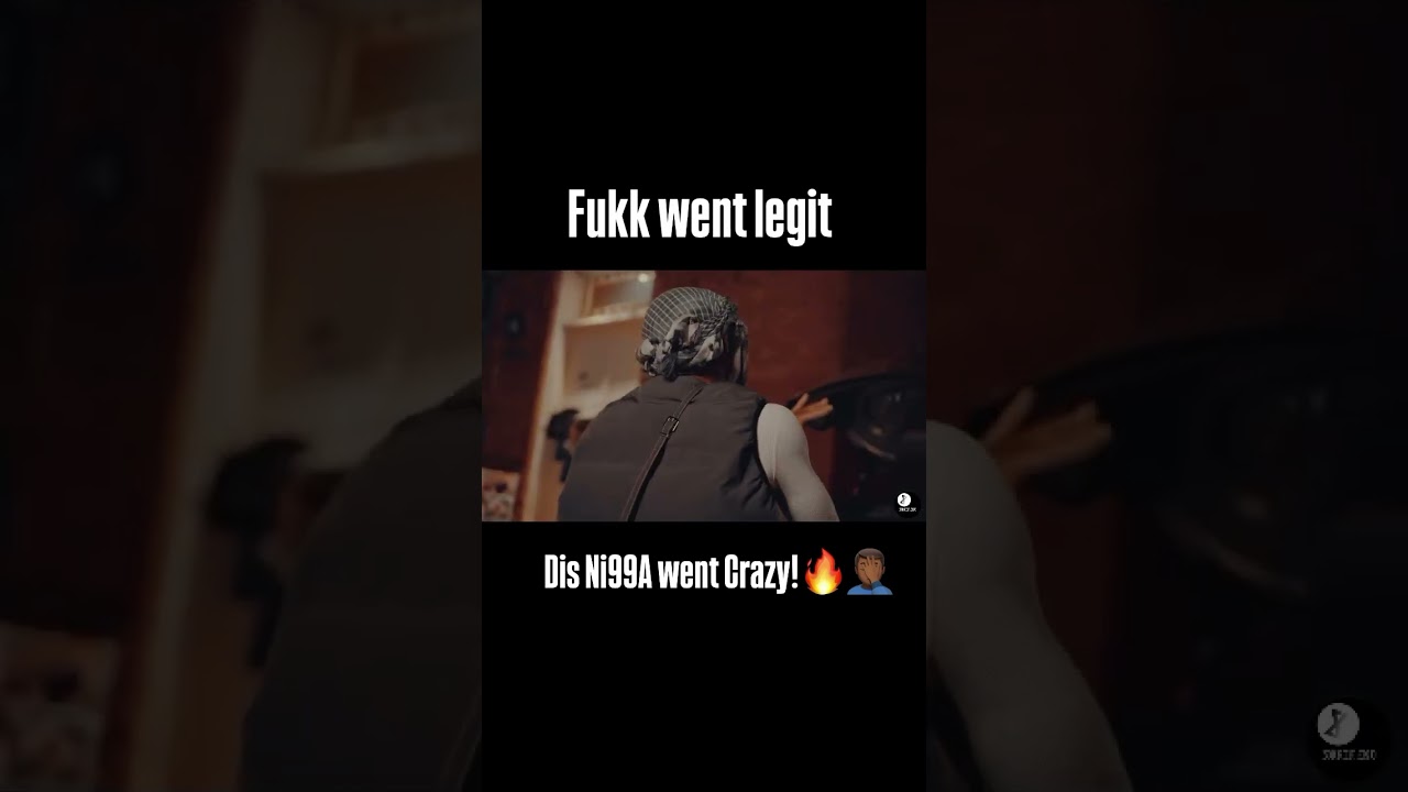 Went so bad on dis “went legit”  Fs!🤦🏾‍♂️🔥 #ohdatsrida  #fyp full vid out now! Like & subscribe!