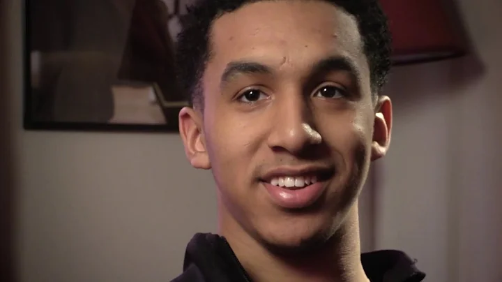 Gs Feature - Tremont Waters:  The Most Exciting PG...