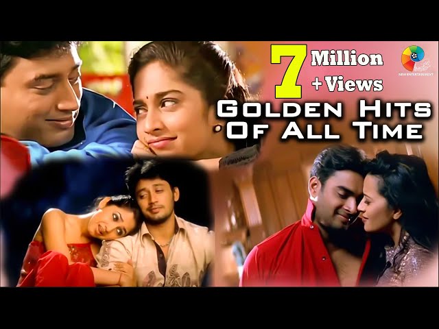 Golden Hits Of All Time | Evergreen Romantic Hits | Jukebox | Tamil Songs class=