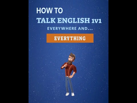 Talkdy Inglês 1v1
