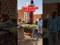 ईंट चिनाई करते समय ये ... #construction#constructiontips#brickwork#civilengineering#buildingcon