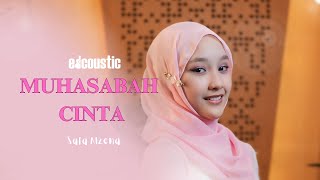 Edcoustic ft. Safa Alzena - Muhasabah Cinta (Cover)