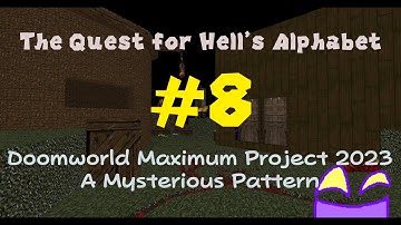 Doom II: The Quest for Hell