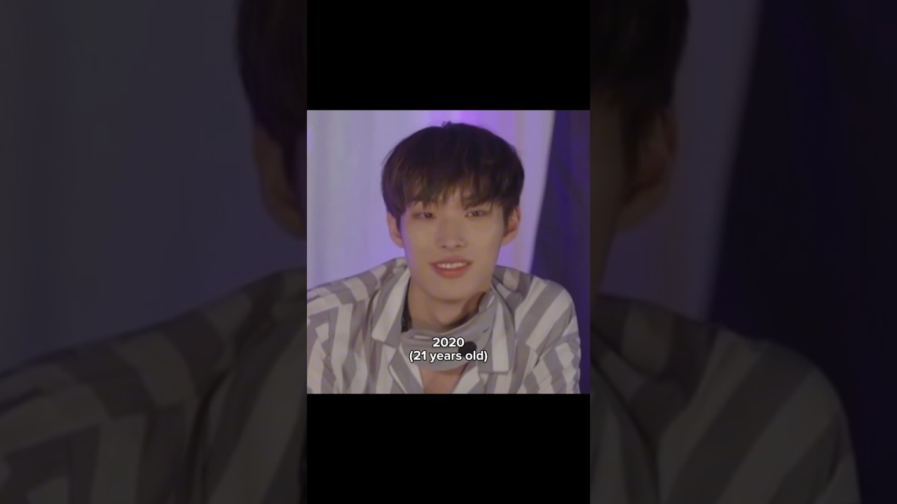 EVOLUTION OF MINGI 2017 - 2025 🔥 