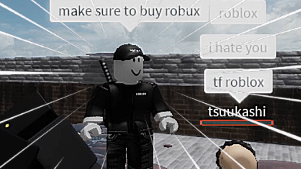 If Roblox Played Roblox Blood Engine Youtube - blood with shoot roblox