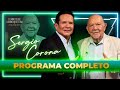 Sergio Corona en El Minuto que cambió mi destino | Programa Completo