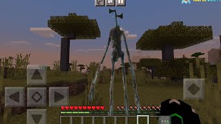 Я Призвал Сиреноголового В Своём Мире Minecraft 100% Троллинг Ловушка  Trevor 9 Часть