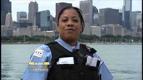 Ask Judge Mathis - December 19, 2012