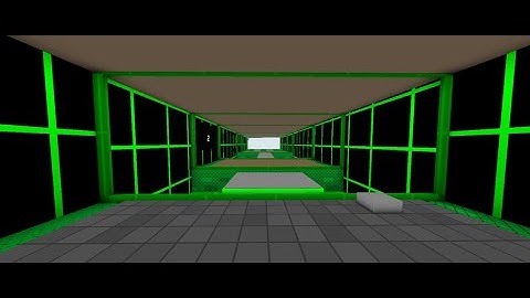 Krunker Bhop_Reflux - Tutorial