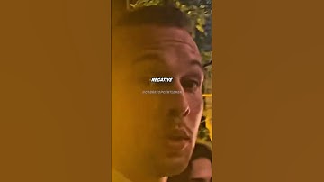 Thumbnail of Andrew Tate Explains The Liability Of A Coward