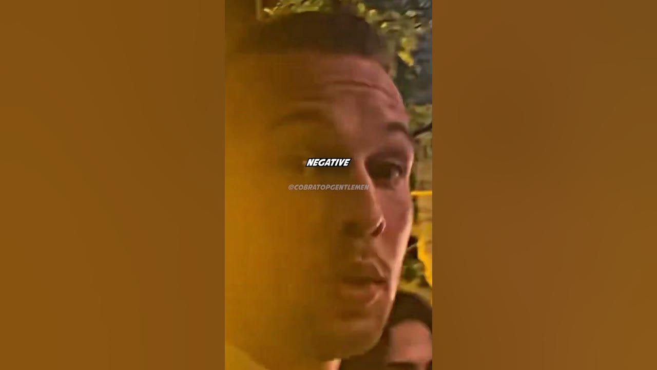 Andrew Tate Explains The Liability Of A Coward