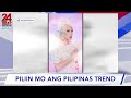 Unkabogable version ni Vice Ganda ng &quot;Piliin mo ang Pilipinas&quot; challenge, pinuri dahil sa social...