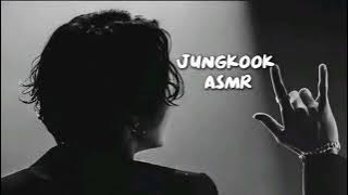JUNGKOOK ASMR 🎧