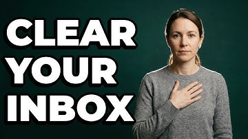 How To Reduce Email Clutter From Subscriptions?