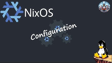 NixOS Tutorial - Configuration Basics, Explained