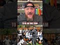 Do you buy into the idea of the Browns needing to tank for a QB? Derek Brown destroys that narrative