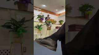 MOMS FUNERAL TRIBUTE.