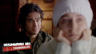 Terminales - Capítulo 12