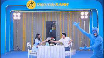 Tủ lạnh Panasonic: Lấy nước ngoài kháng khuẩn – Khử mùi • Điện máy XANH