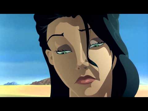 Walt Disney's & Salvador Dali   Destino 2003 HD 1080p)