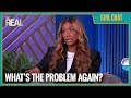 Is ‘King Richard’ Sexist? Tami Roman Slams Critics Who Don’t Seem to Understand the Black Community