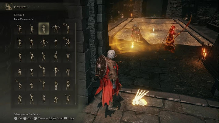 No One Appreciates The Santa Build
