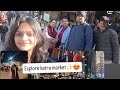 Explore Katra market with me  ✨️😍 Vaishnodevi vlog Part 02