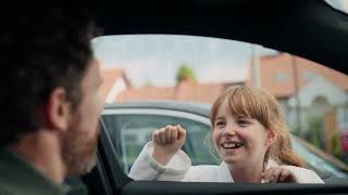 Spróbuj Milka Choco Wafer