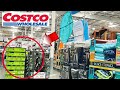 COSTCO SHOP WITH ME!