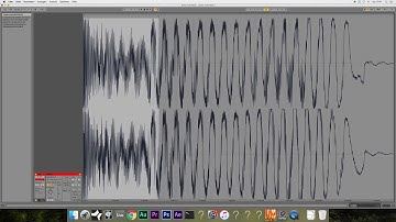 Rawstyle Kick Tutorial (Like Sub Zero, JNXD) Final Tweaks; Inspiration (Part 4)