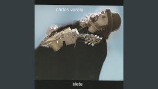 Video thumbnail of "Carlos Varela - Detrás del Cristal"