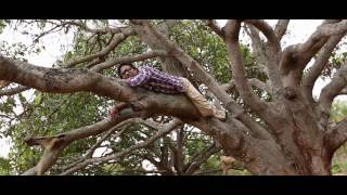 Kannada New Horror Movie Bhayanaka Kannada Movie Vijay And Friend Scene