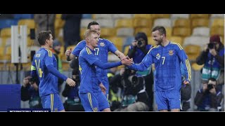 Ukraine Vs Wales 10 Goal Andriy Yarmolenko Vs Wales 28.03.2016