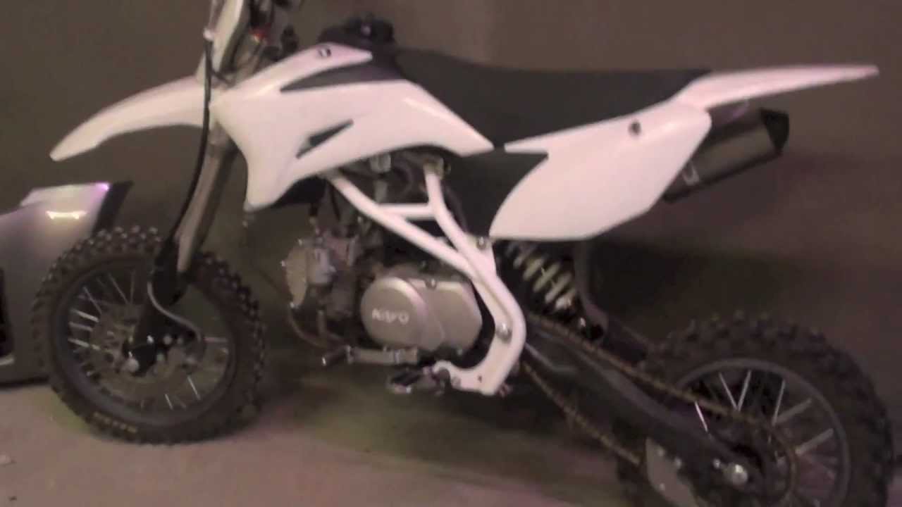 Мотор kayo 150