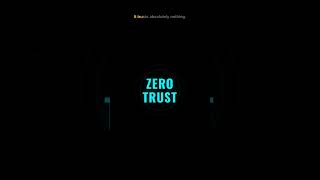 The 'Zero Trust' Trick That Stops Hackers Cold