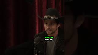 Celebrity Childhood Memories & Loss - Lukas Nelson #jre #shorts Profile