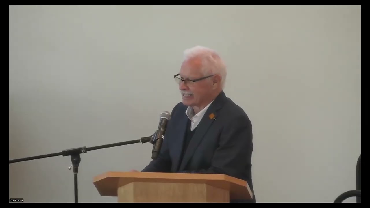 Summary of the 2025 Group of 78 Redefining Development Conference