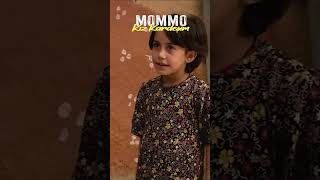 O Abine Söyle Karşıma Çıkmasın #shorts #film #mommokızkardeşim