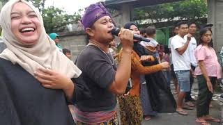 Lagu Sasak terbaik 'Tebilin Besidang' by Nasroel || Irama Dopang