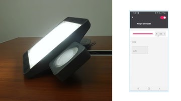 Conoce Interact Pro, la App de iluminación Inteligente