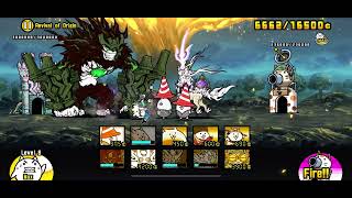 Revival Of Origin 4 Crown