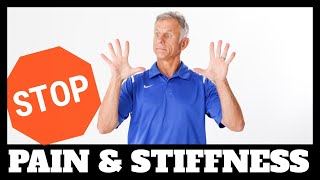 STOP Hand, Knuckles, & Finger Pain/Stiffness! 5 Most Common Causes & Self Treatments