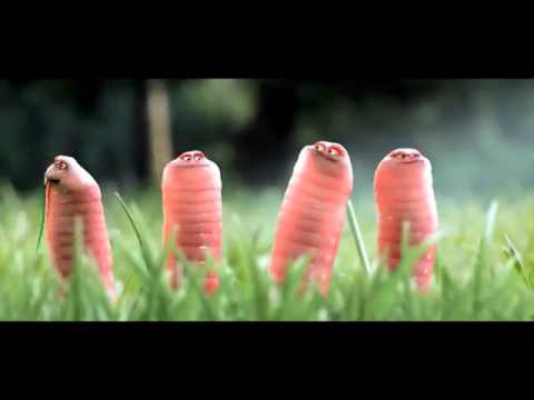sexy, naked, funny, attractive, female, male, worms cartoon ...