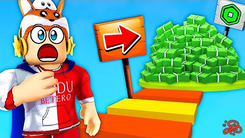 Jogos que Realmente te dão Robux